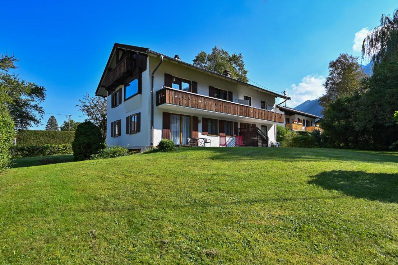 Im Koenigswinkel Apartment Schwangau Luaran gambar