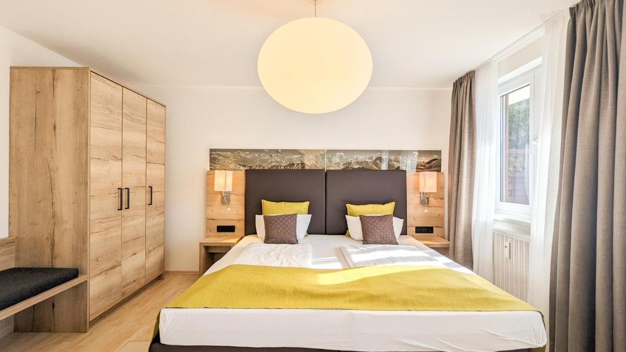 Im Koenigswinkel Apartment Schwangau Luaran gambar