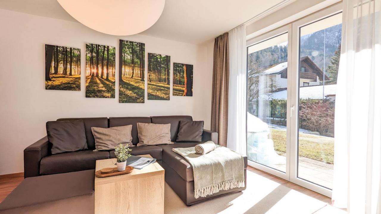 Im Koenigswinkel Apartment Schwangau Luaran gambar