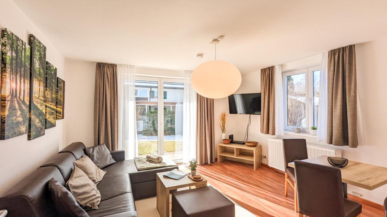 Im Koenigswinkel Apartment Schwangau Luaran gambar