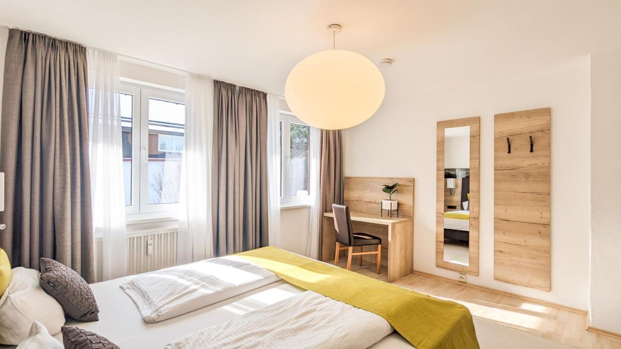 Im Koenigswinkel Apartment Schwangau Luaran gambar