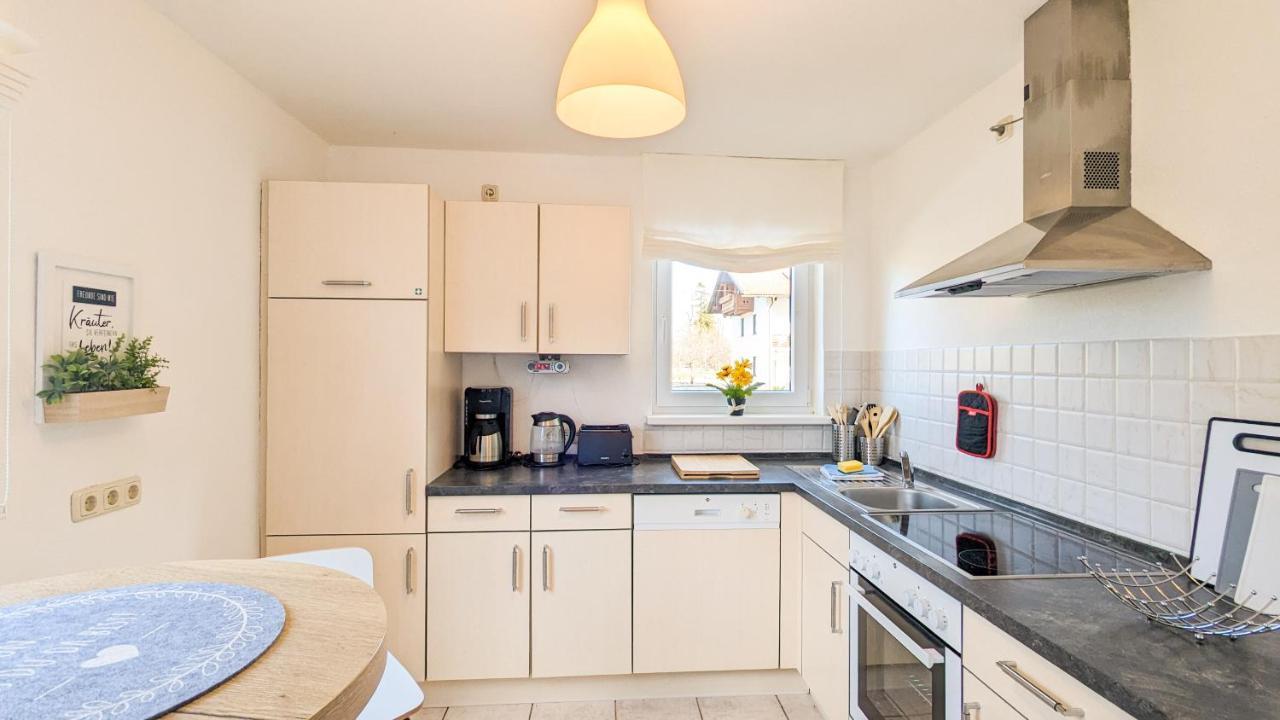 Im Koenigswinkel Apartment Schwangau Luaran gambar