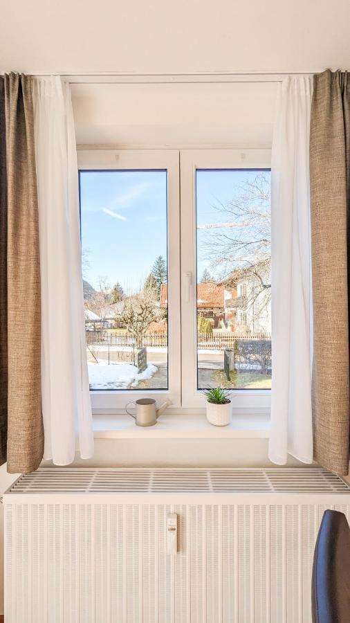 Im Koenigswinkel Apartment Schwangau Luaran gambar
