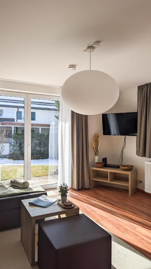 Im Koenigswinkel Apartment Schwangau Luaran gambar
